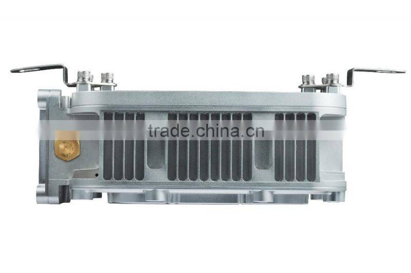 60w mining safety ex proof led tunnel light