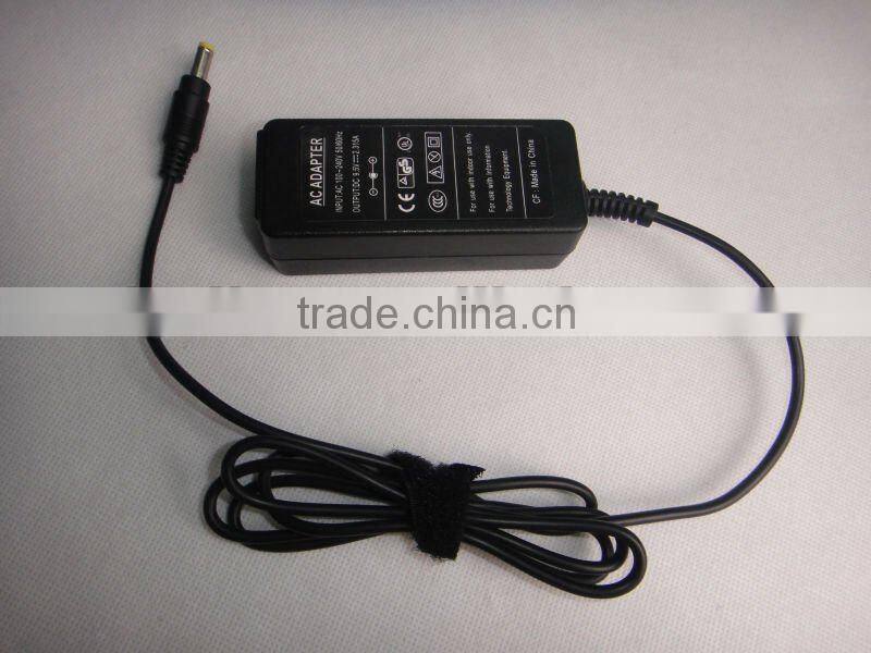 Chinese 9.5v 2.315a Notebook charger for Asus Eee PC 2G Surf Eee PC 2G Surf