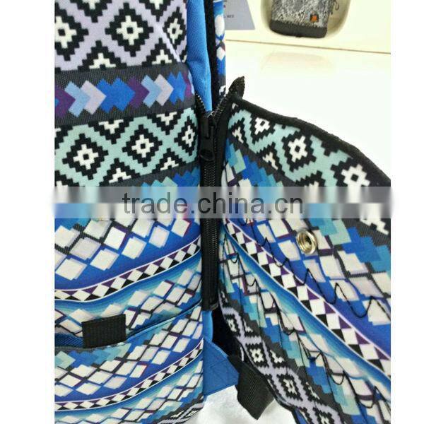 china supplier wing backpacks bag