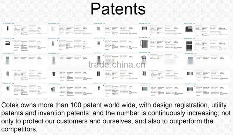 DIAMOND DESIGN HIGH TEMPERATURE DRIP COFFEE MAKER