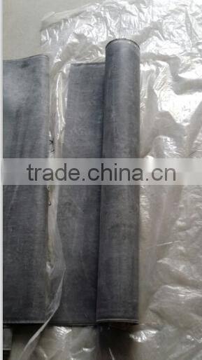 X-ray Radiation Protective Lead Rubber Sheet