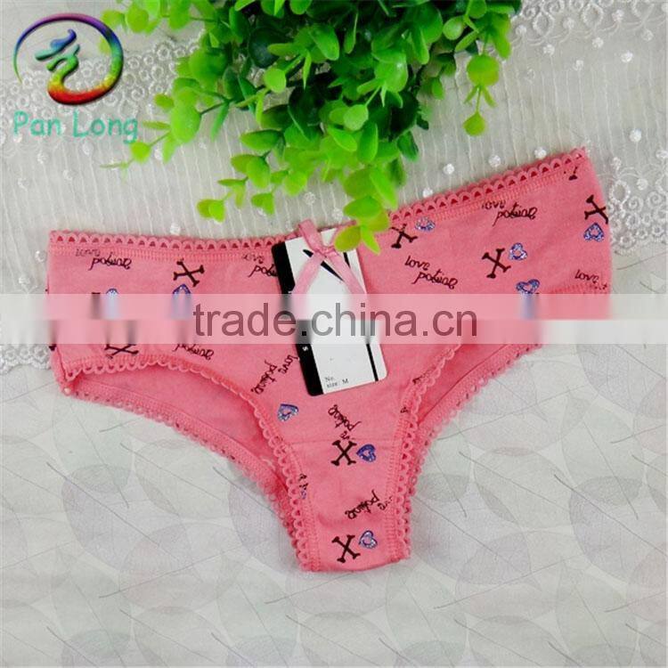 sexy underwear lace briefs women intimates underwear v-string women