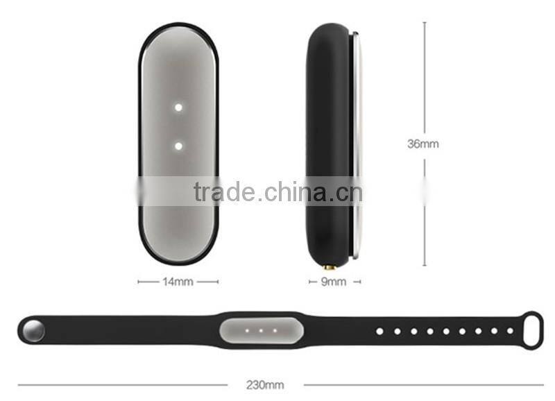 Xiaomi MiBand 1A No MOQ healthy bracelet Xiaomi MiBand 1A