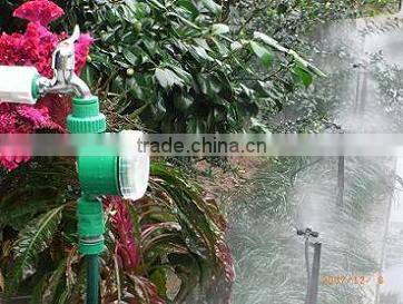 Irrigation system