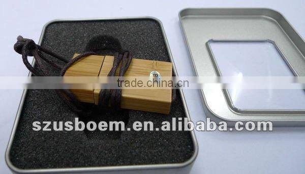 Hot sell wood usb stick 512MB-32GB