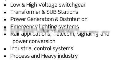 Eltek Valere 24V 1800W HE Rectifier module: Flatpack2 24/1800 HE (241115.205)