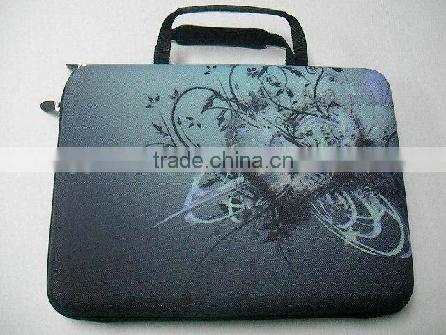 eva cover new printing eva protective laptop cheap bag