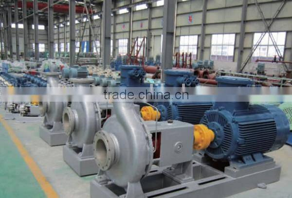 Ns Series Self-Priming Pump (NS-80) With Diesel Engine