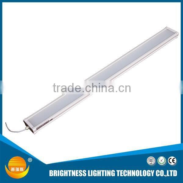 tri-proof led lamp 1200mm 36w spark proof lights
