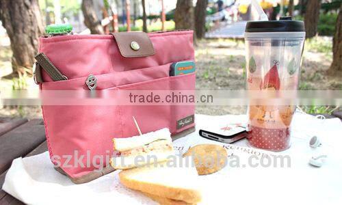 Wholesale Waterproof Toiletry Cosmetic Bag