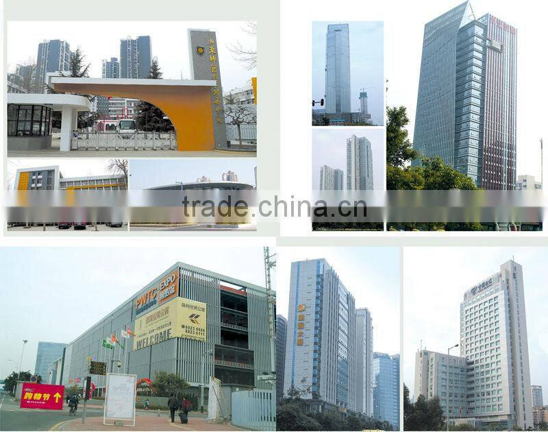 modern exterior wall cladding building materials exterior wall panels