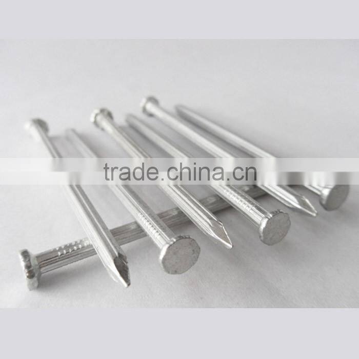 45# hardened steel concrete nail