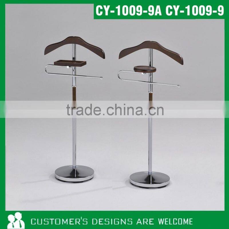 Clothes Stand, Modern Clothes Stand, Wooden Clothes Stand
