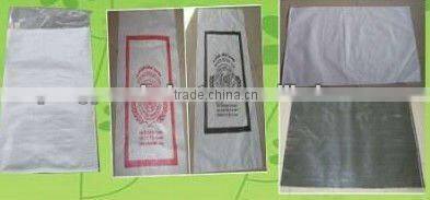 pp woven bag packing for rice,flour,grain,salt,sugar,fertilizer,sand,animal food