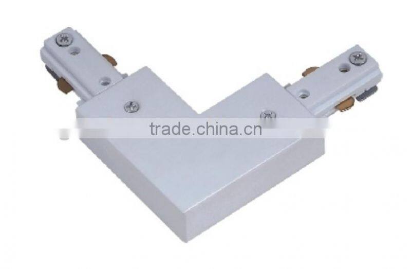aluminum widely used track rail for track light
