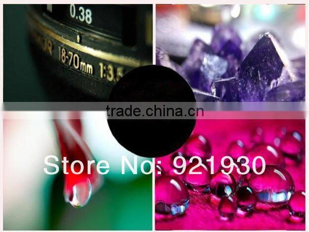 H8001 wide angle macro circle lens for iphone samsung smartphone