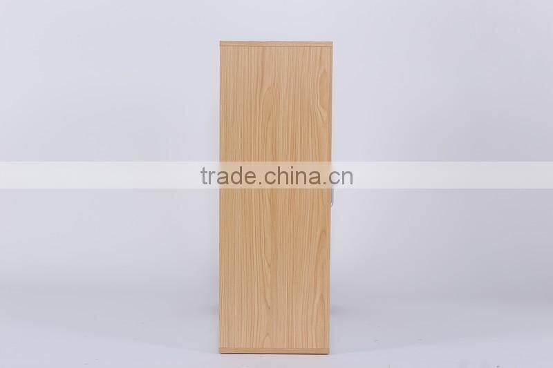 Melamine 2 Doors Shoe Cabinet Hot Selling