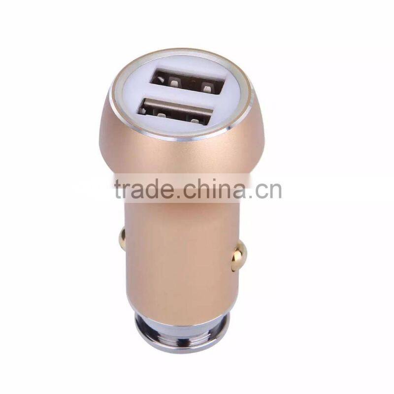 Wireless car charger with QI standard Induction charger portable phone usb car charger