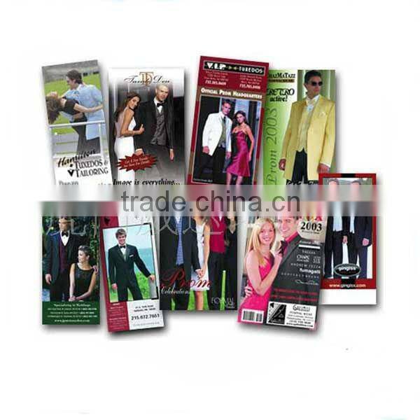 different kinds of magazines printing