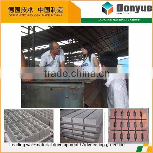 2014 new products hollow block making machine manufacturers in india alibaba com