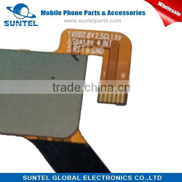 For Woxter q25 touch screen digitizer