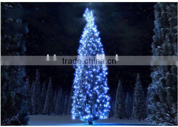 Solar Christmas Light/solar powered led strip lights/solar powered led lights