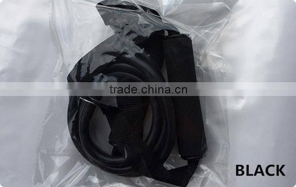 High Quality Workout Exercise Pilates Yoga Latex Heavy Duty Resistance Bands