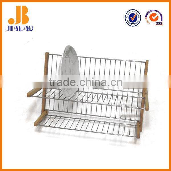 Foldtable Kitchen Dish Rack