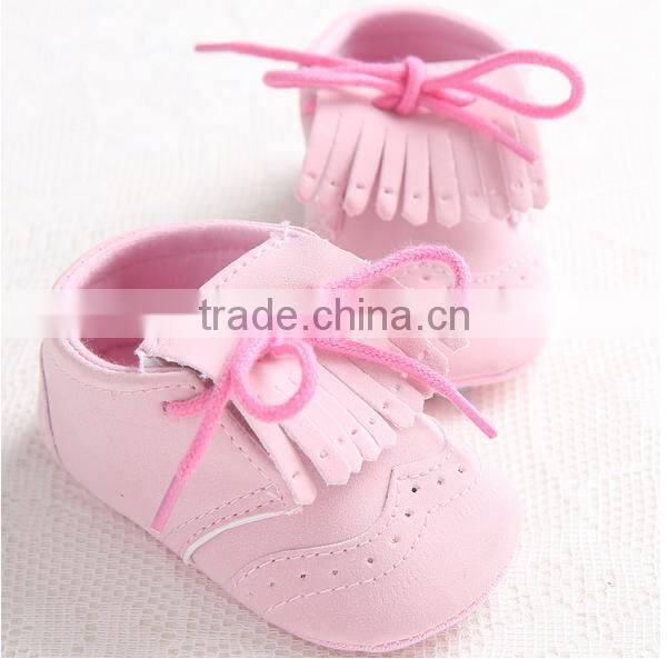 2016 Fashion high quality Cotton Newborn Baby sports Shoes