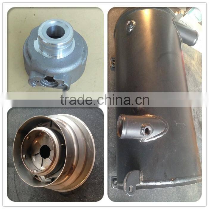 combustion chamber stamping parts