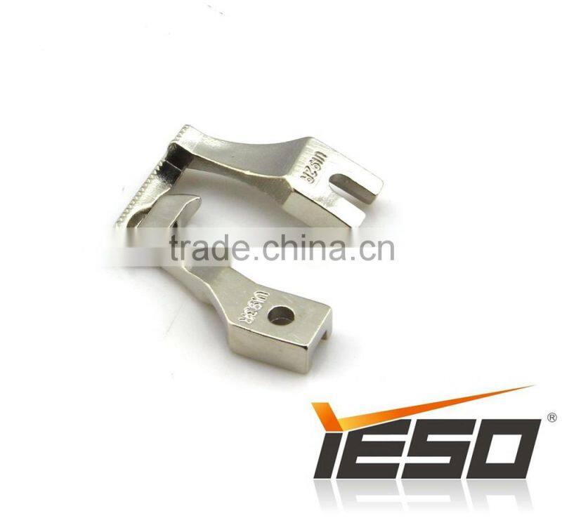 U192R/U193R Presser Foot Yeso Sewing Machine Spare Parts Sewing Accessories