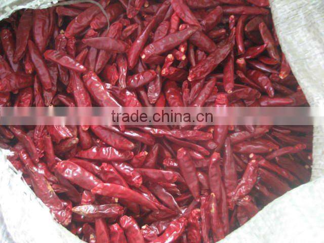 red chilli