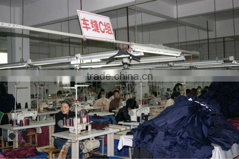 women blue waterproof winter riding jacket