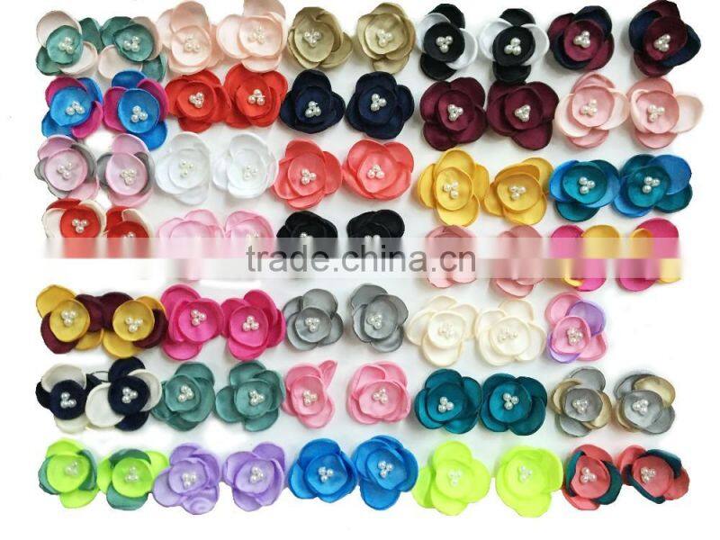 Cheap Glitter crowns with hair ribbon accessories