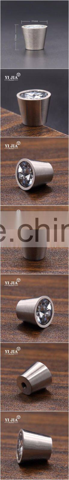 Wholesale Bedroom Furniture Cabinet Dressers Crystal Knob