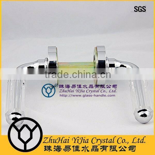 wholesale glass furniture handle for cabinet