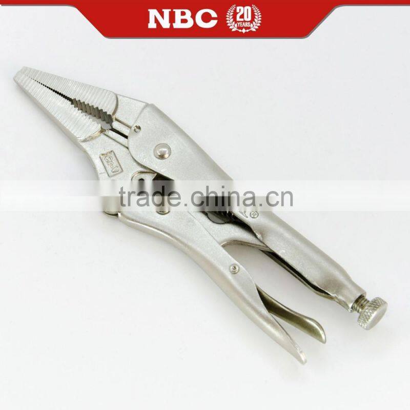 Needle-nose Pliers with Cutting Edge Diagonal Cutting Pliers