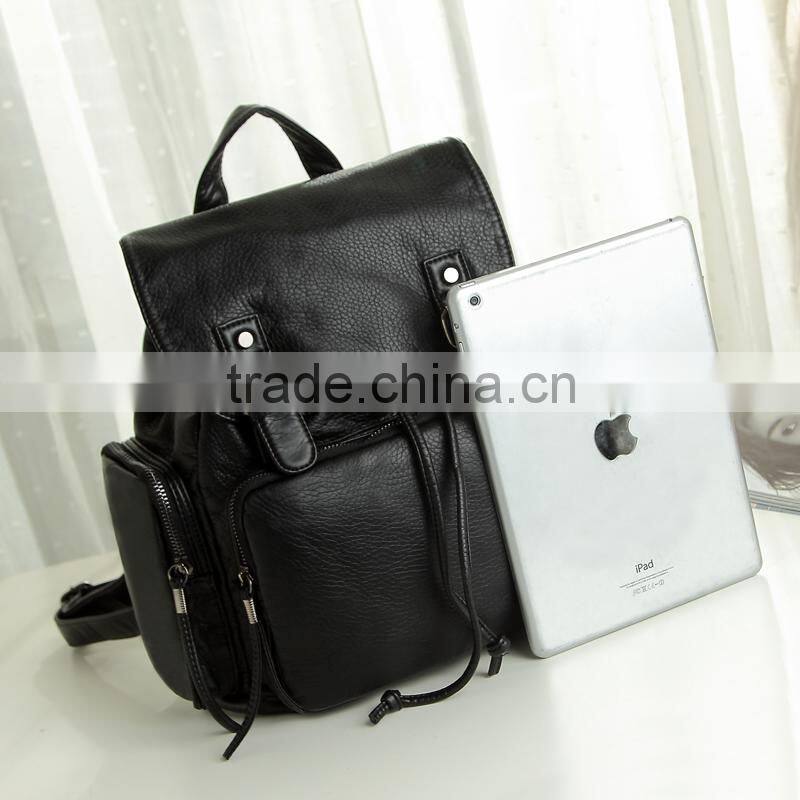 Fashion outdoor backpack sling bag waterproof travel bags backpacks