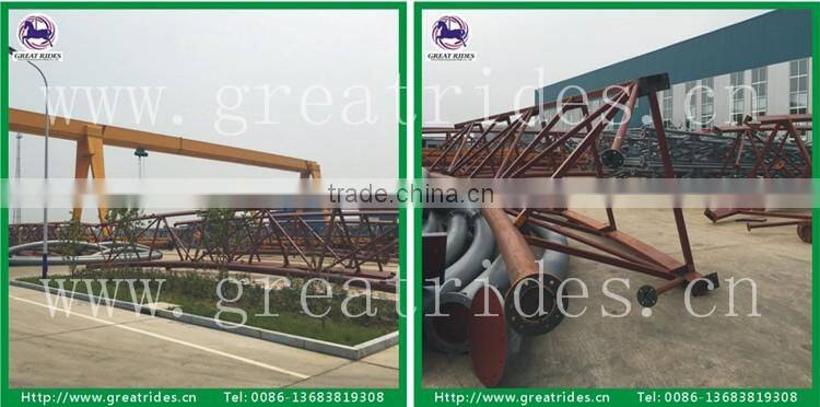 amusement ferris wheel 89m big ferris wheel for sale