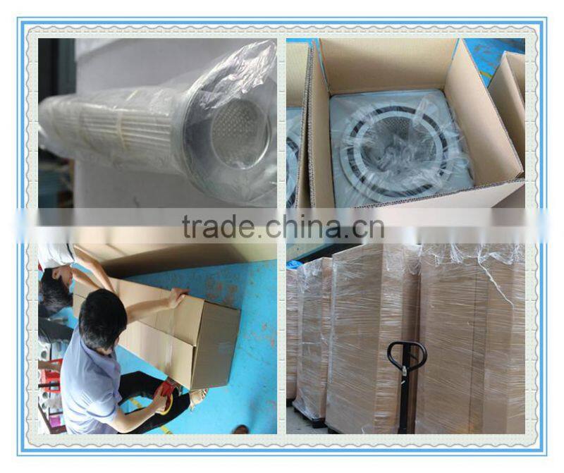 Laser welding panel dust collector accesory dust collector control