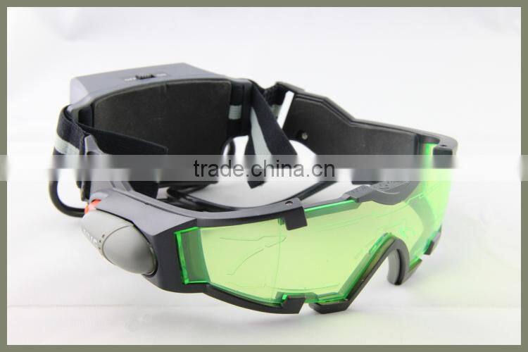 Night Use Adjustable Glasses Night Vision