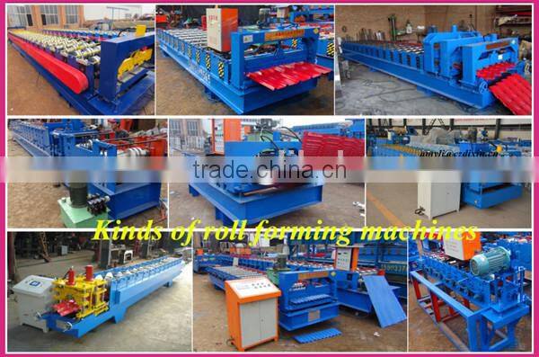 Hot Metal Sheet Flattening Machine