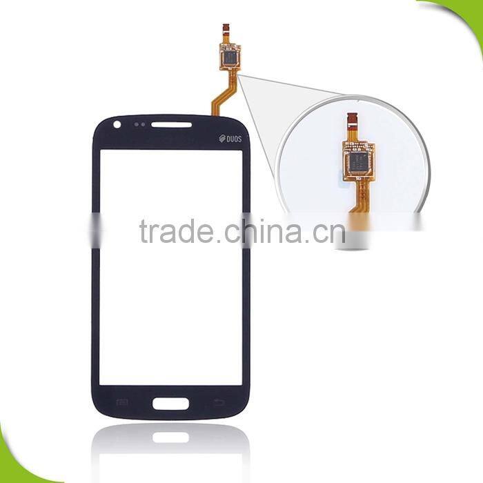 Cheap Price Original Quality Touch Display Digitizer for samsung I8262 Screen