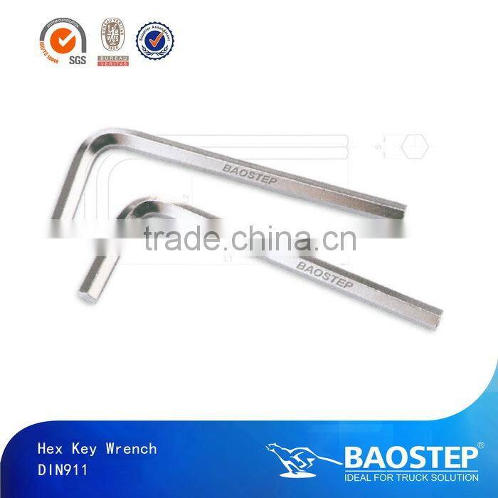 BAOSTEP Premium Quality Custom Fitted Wrench