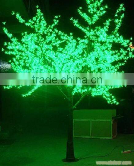 Party light, led lights in Zhongshan guzhen cheap price party light for decoration size:H280CM