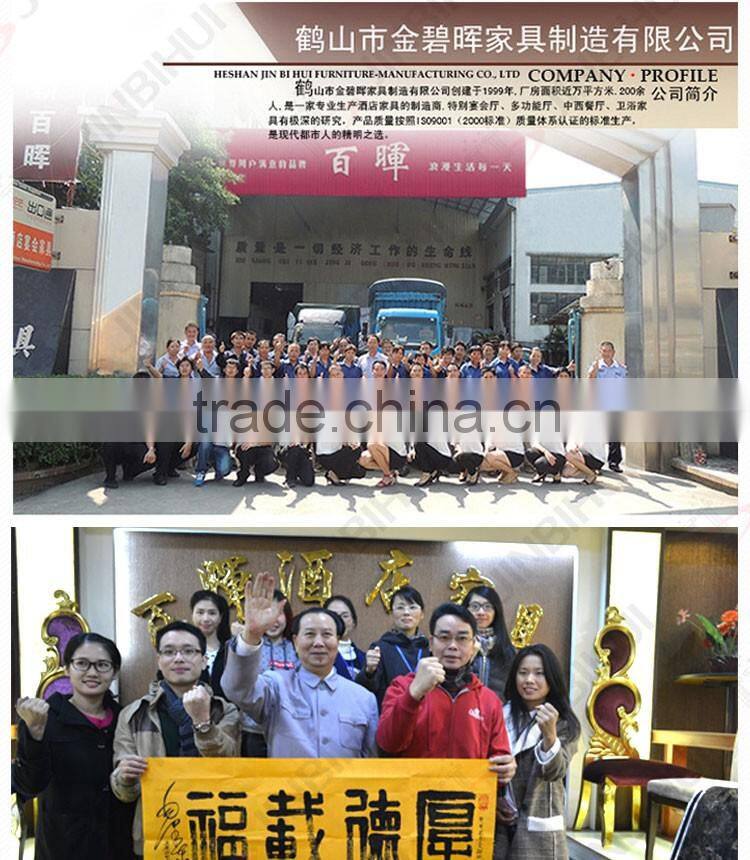 cheap factory wholesale banquet hall funiture hotel