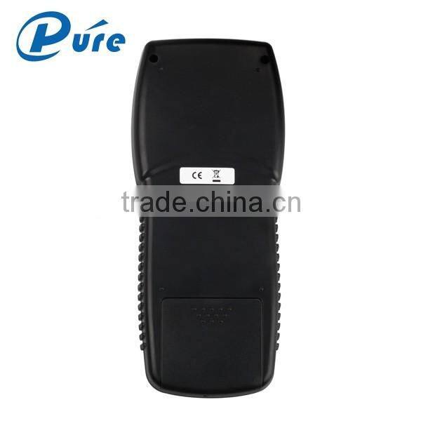 Super Diagnostic Tool Code Reader PU-OU600 Scanner with Advanced Features for VW/AUDI