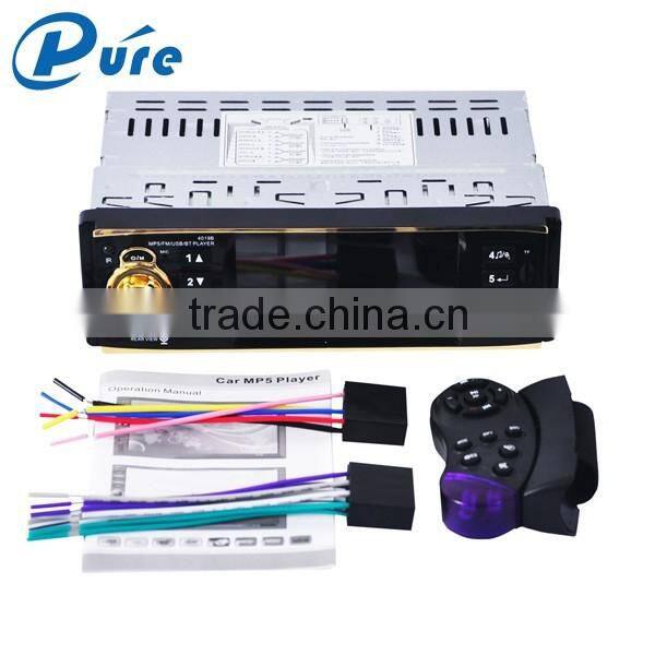 Wholesale Car MP5 Player Handsfree Bluetooth MP5 Player 4.1 Inch Car Player