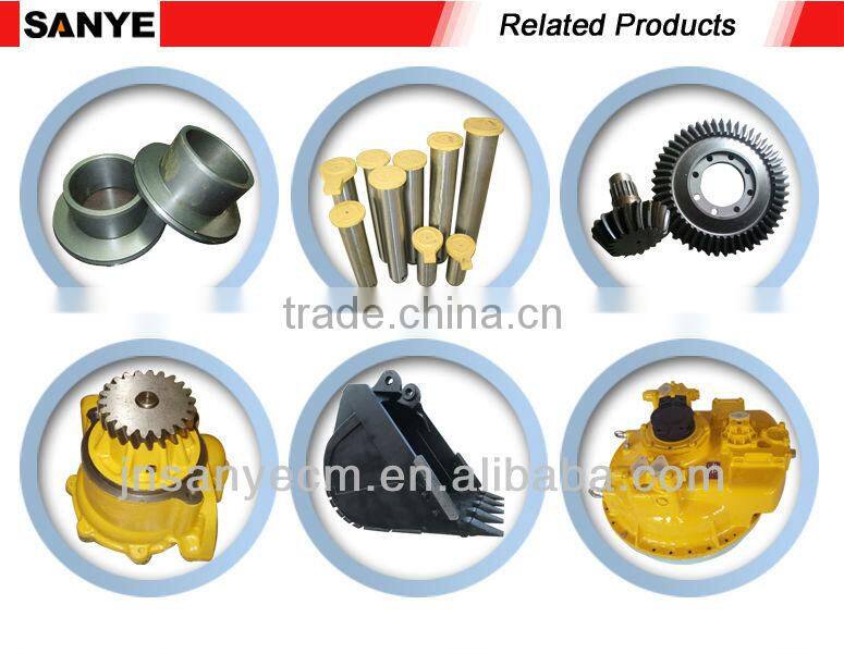 shantui bulldozer SD22 lock 23y-56b-13000 from China supplier