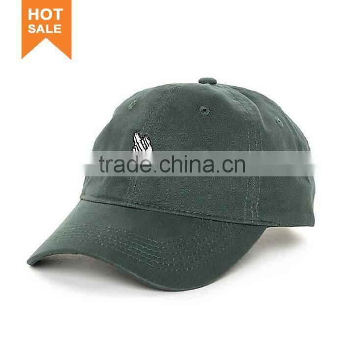 Hot selling baseball cap making machine